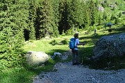 13 Qui avanti a sinistra
